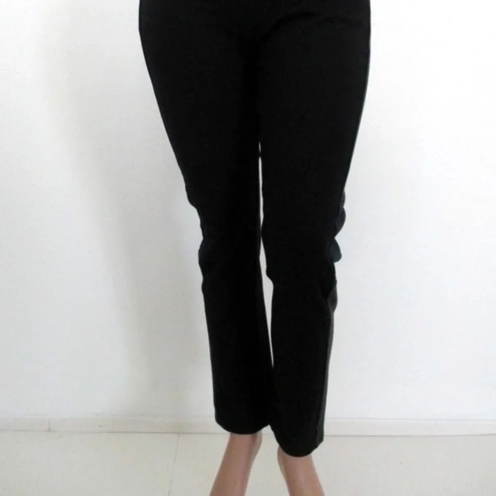 LANE BRYANT Jeans Women's Ponte Knit Leggings Plus Size 20 NWT - Picture 8 of 8